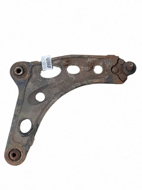 Front lower control arm/wishbone