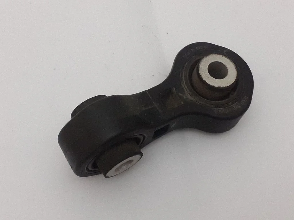 Rear anti-roll bar/stabilizer link 8K0505465E