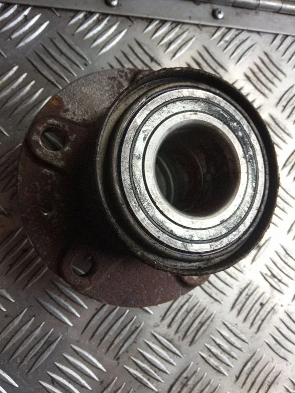 Tagumine rumm – Fiat Ducato (2007-2014)
