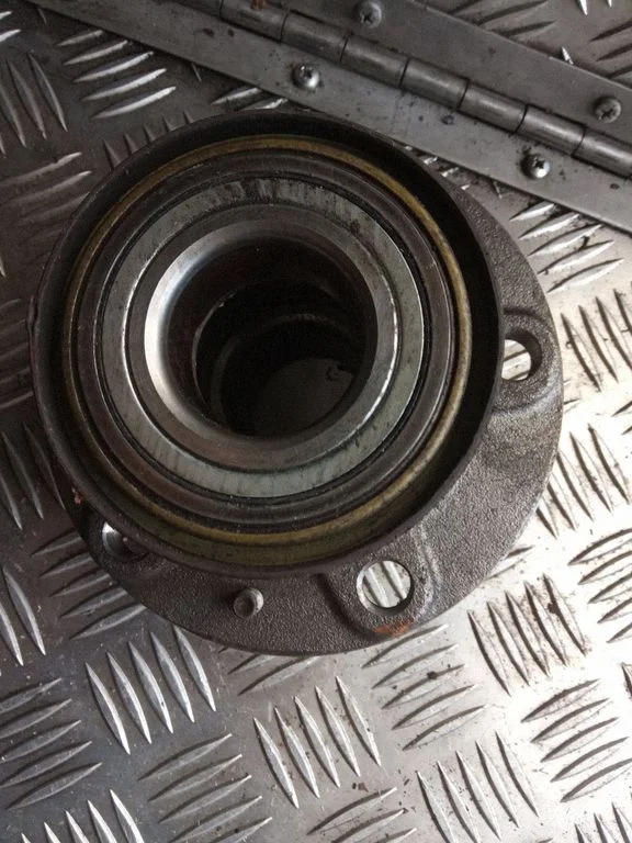 Tagumine rumm – Fiat Ducato (2007-2014)