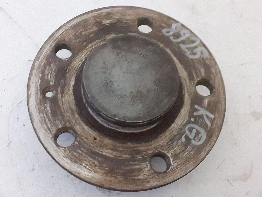 Rear wheel hub HC78K0501249