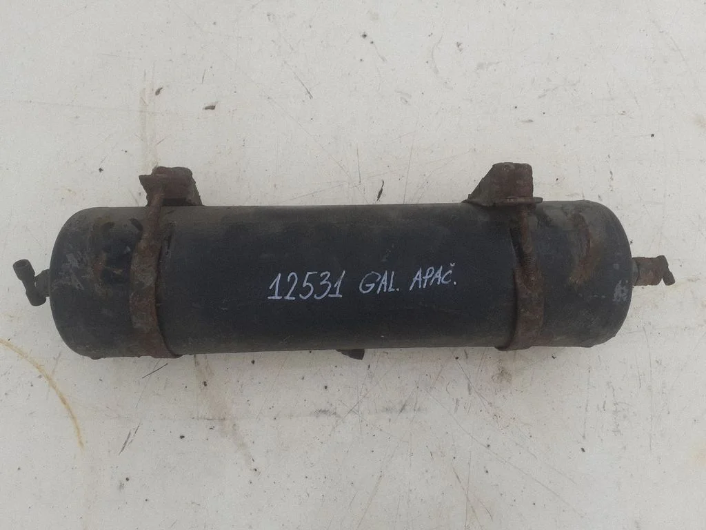 Gaisa tvertne 9501100020