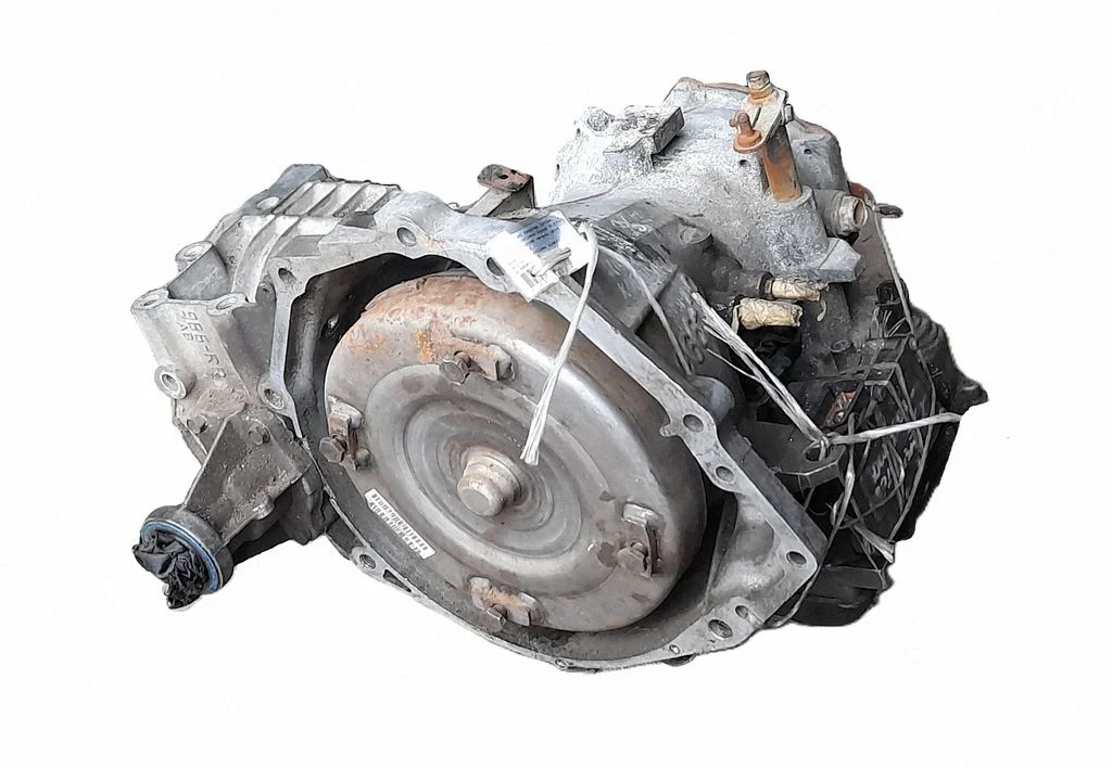 Automaatkäigukast – Dodge Grand Caravan (2000-2007)