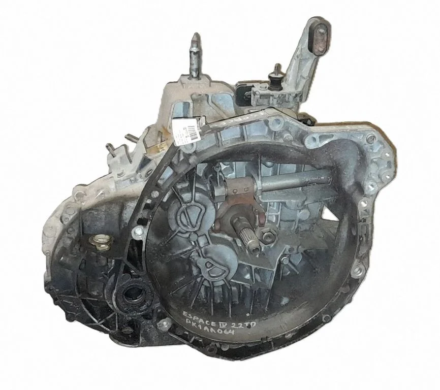Manual 6 speed gearbox – Renault Espace II (1991-1997)