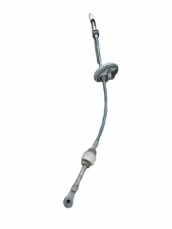 Gear shift cable linkage A9062670564