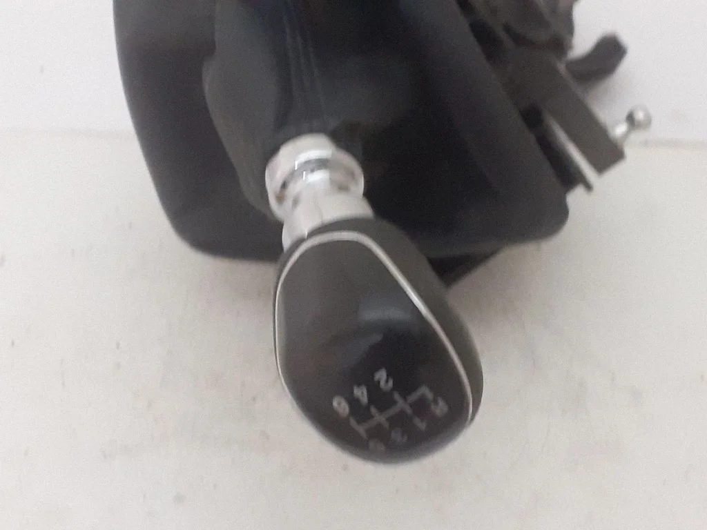 Gear selector mechanism 4727053001
