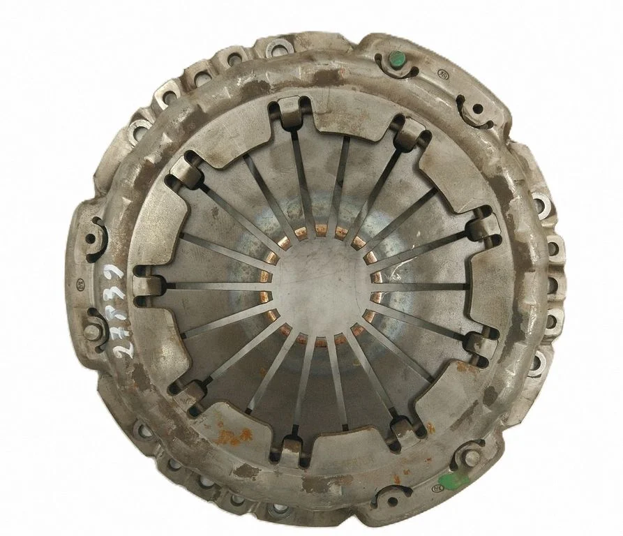 Pressure plate 124056510