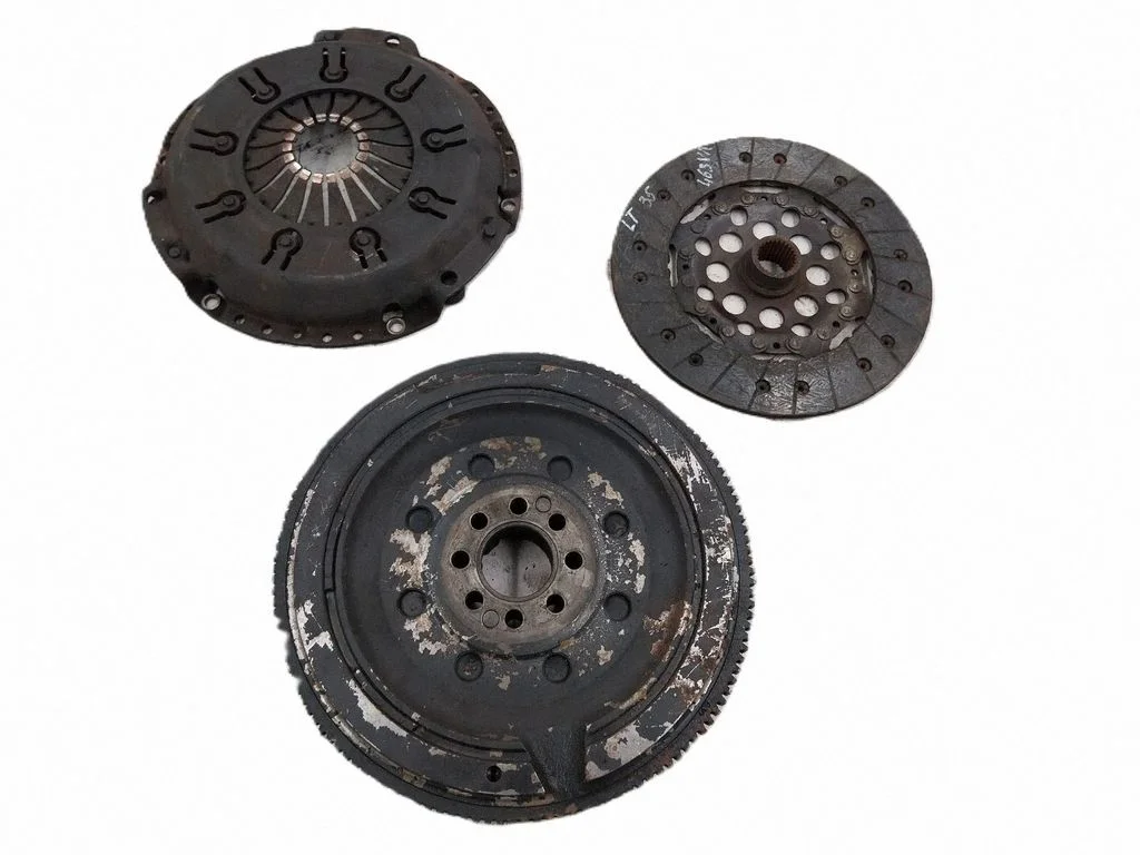 Sidurikomplekt – Volkswagen Polo III 6N 6N2 6NF (1995-2001)