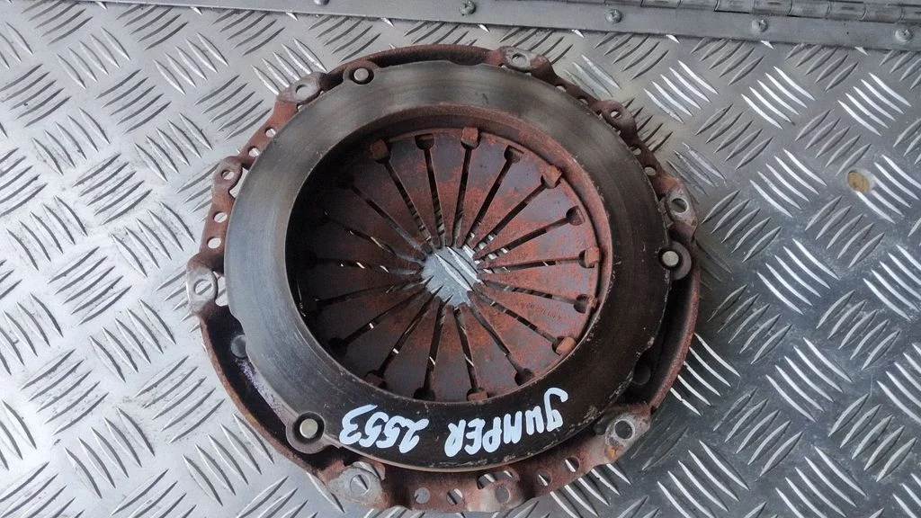 Pressure plate 412116202