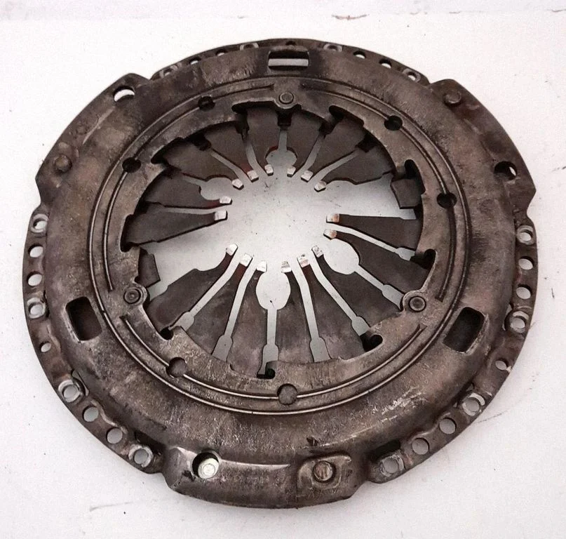 Pressure plate LUCAS