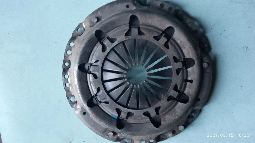 Pressure plate 2004Z1