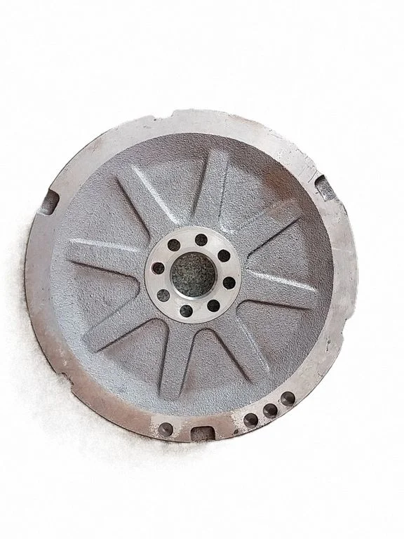 Flywheel – Toyota Prius (XW30) (2009-2015)