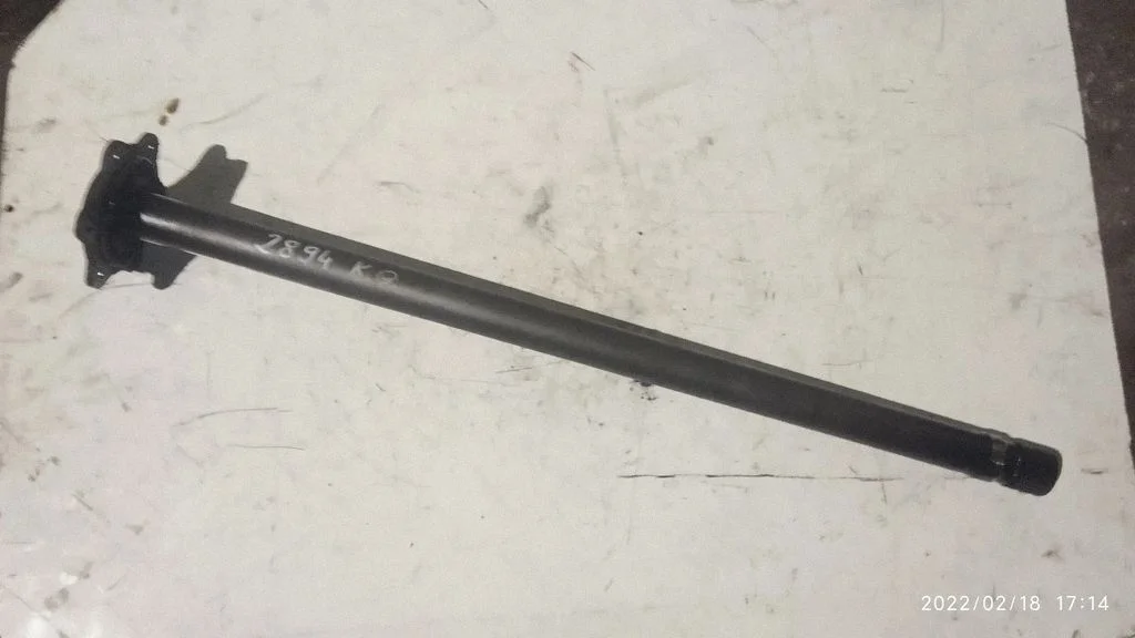 Rear driveshaft 9083570301