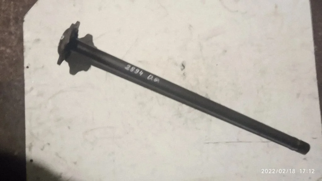 Rear driveshaft 9083570401