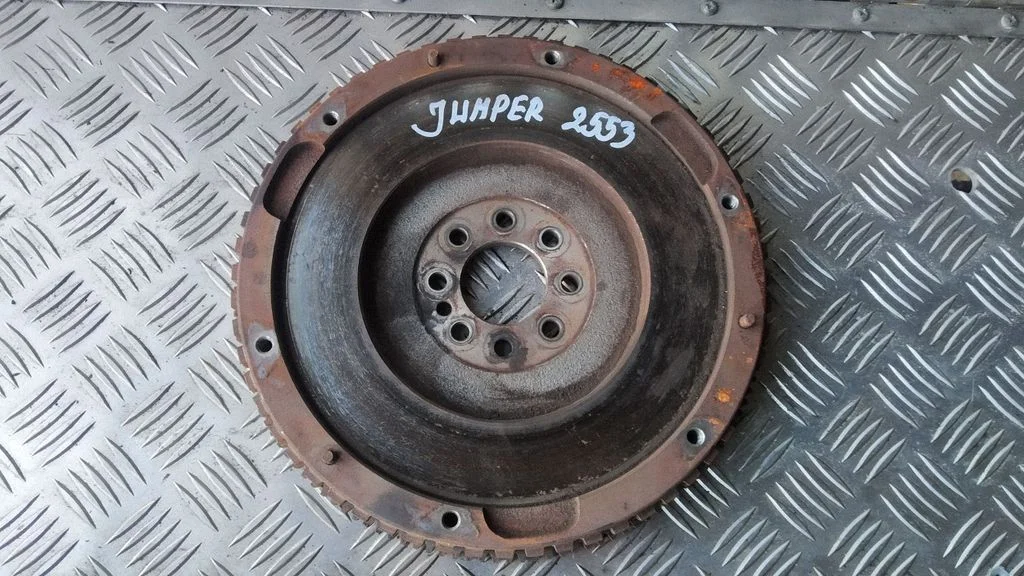 Koło zamachowe 9629580010 – Citroen Jumpy (1995-2006)