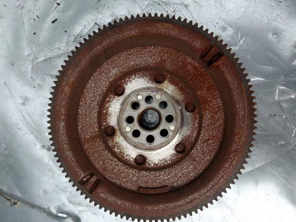Flywheel 504088657
