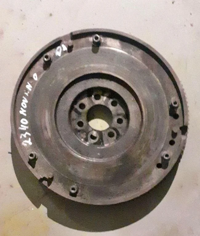 Flywheel 8200117425