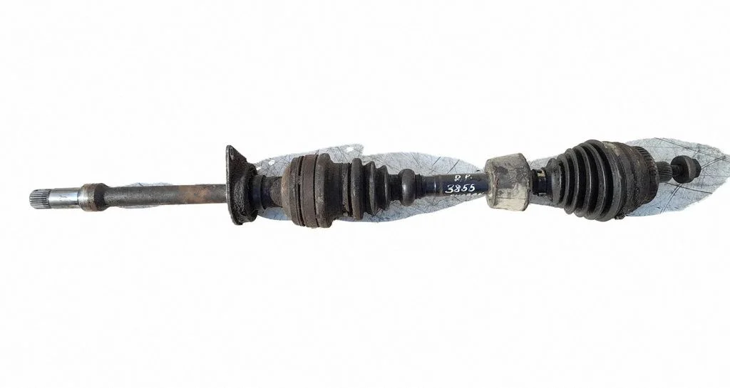 Priekšējā pusass 7M0407452BX