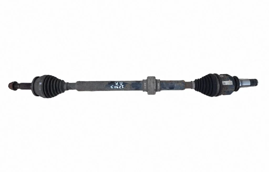 Priekšējā pusass 4341047030
