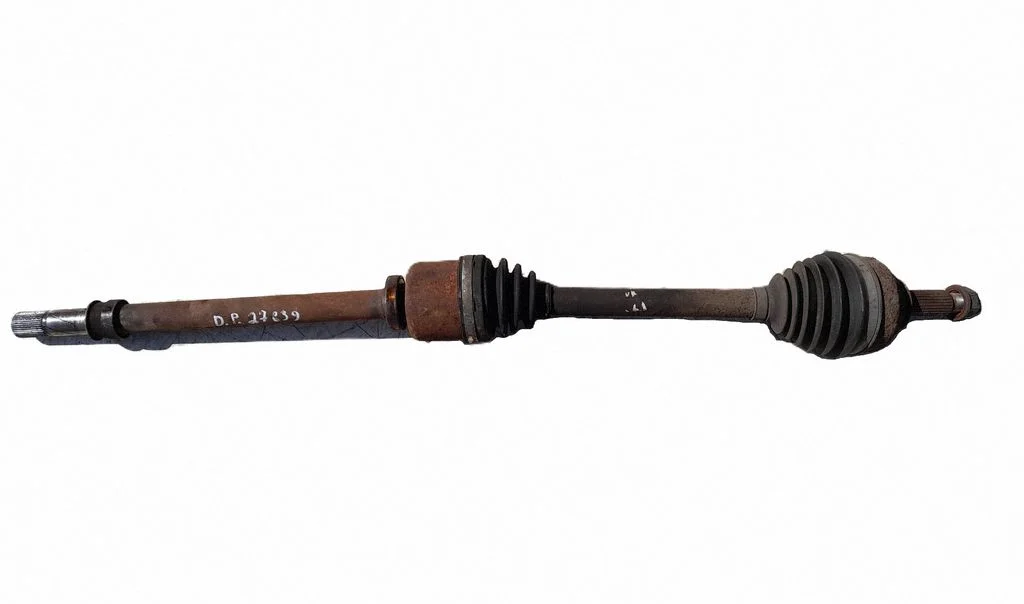 Front driveshaft 93856307