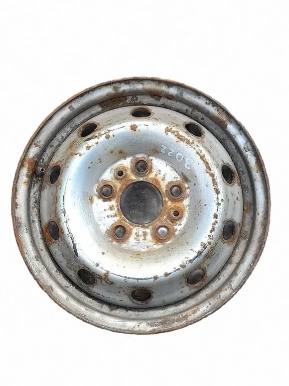 R12 alloy rim 15H2X6J