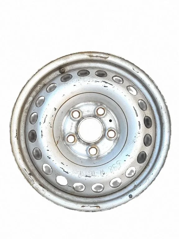 R12 alloy rim 65JX16H2
