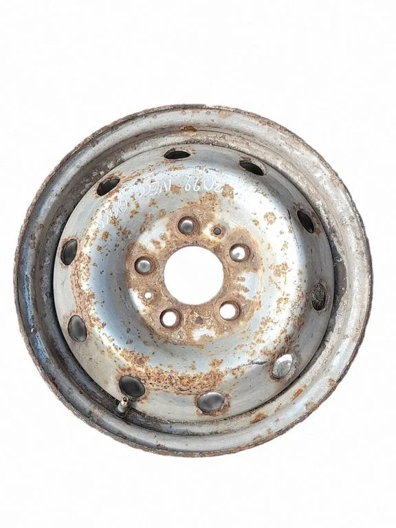 R12 alloy rim 15H2X6J