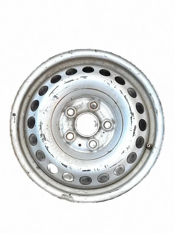 R12 alloy rim 65JX16H2