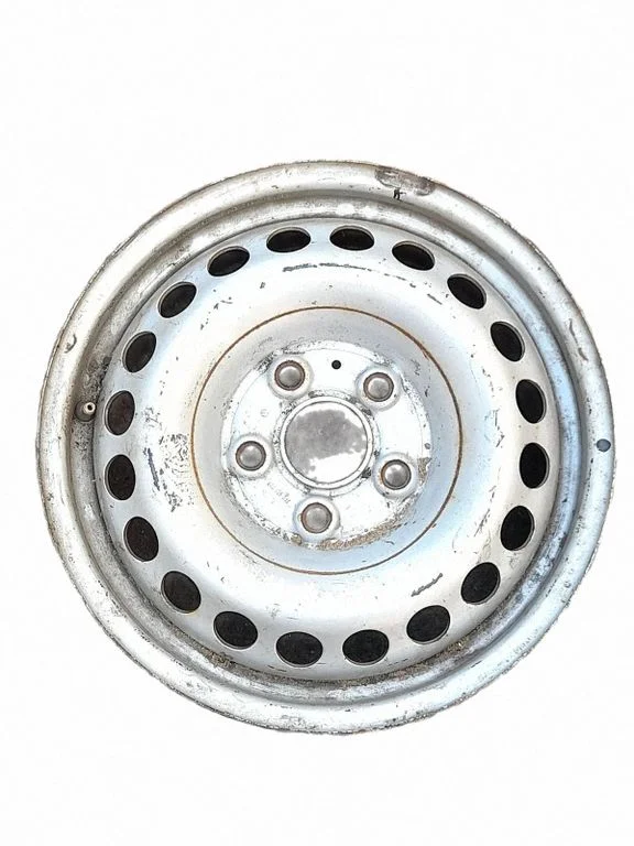 R12 alloy rim 65JX16H2