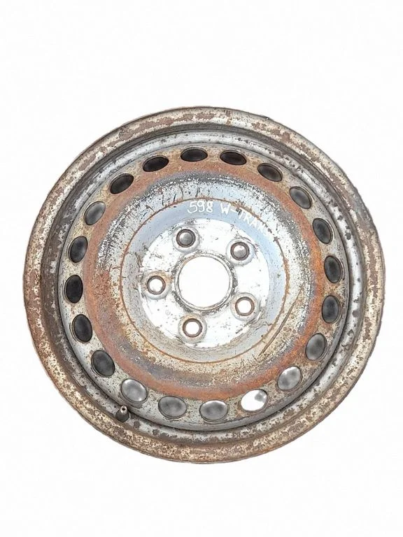 R12 alloy rim 65JX16H2
