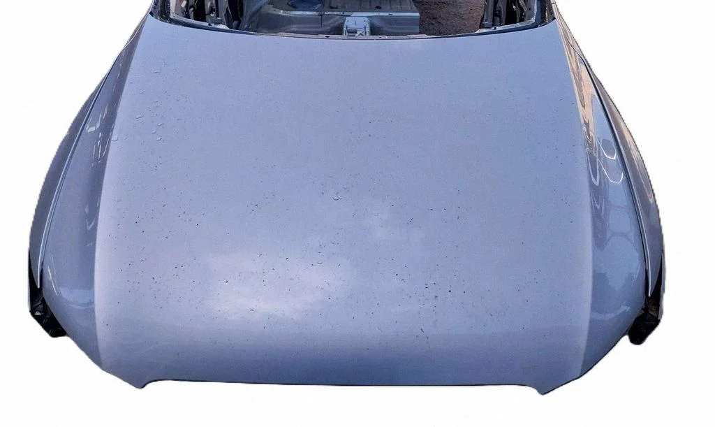 Motora pārsegs 8R0823029