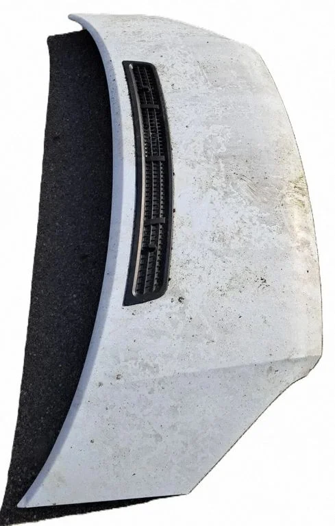 Motora pārsegs P6C1116612AP
