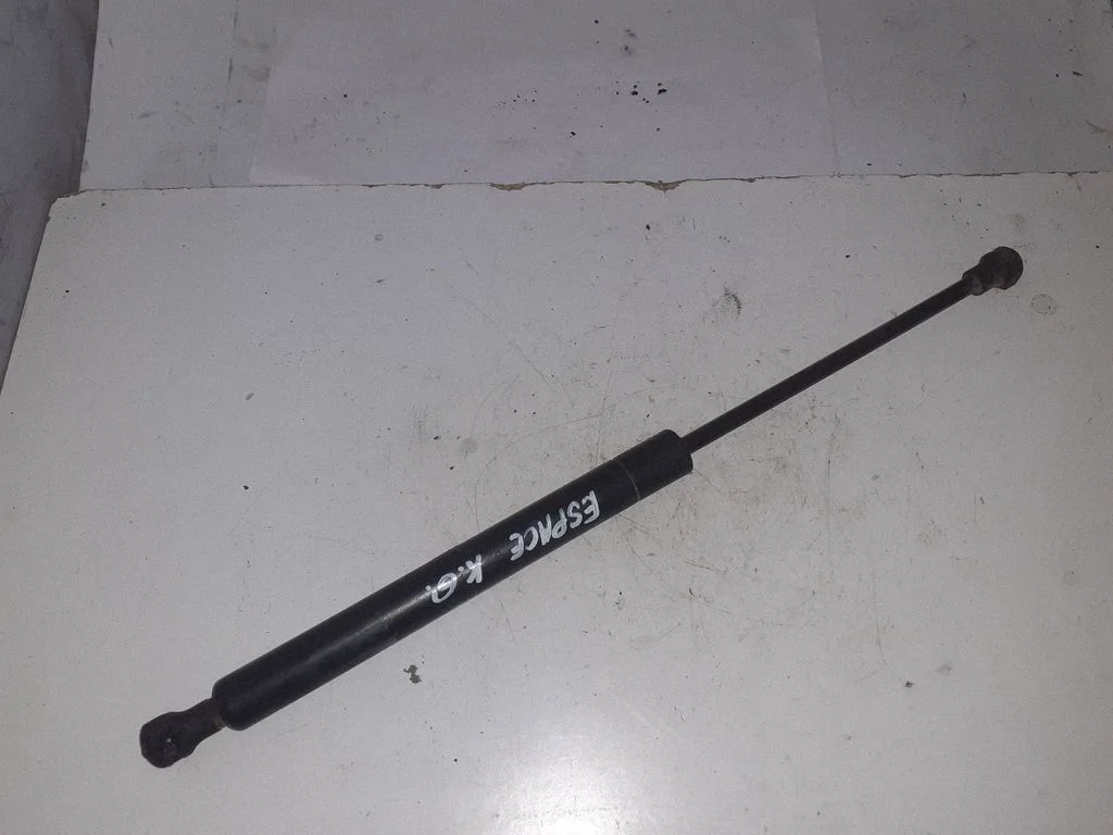 Front bonnet/hood damper/strut – Renault Espace IV (2002-2014)