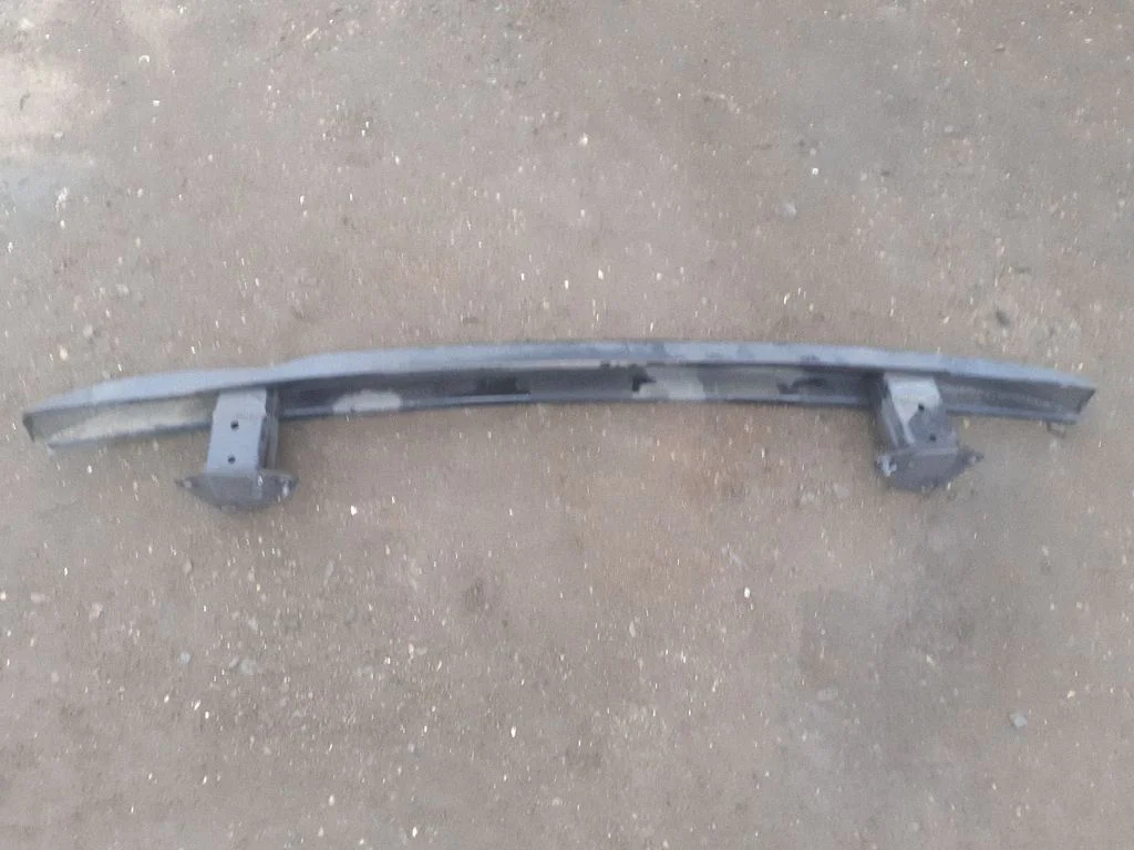 Rear bumper cross member 1696100114