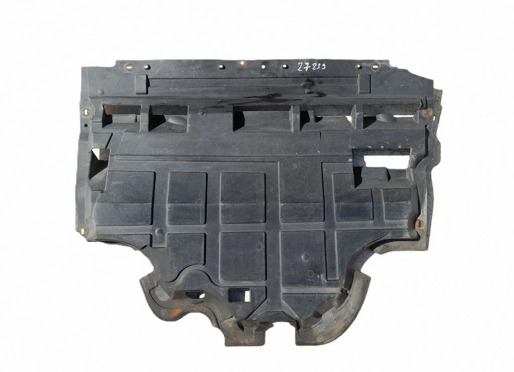 Engine splash shield/under tray 93856364