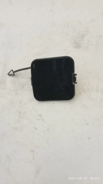 Rear bumper row hook cap/cover 8229149