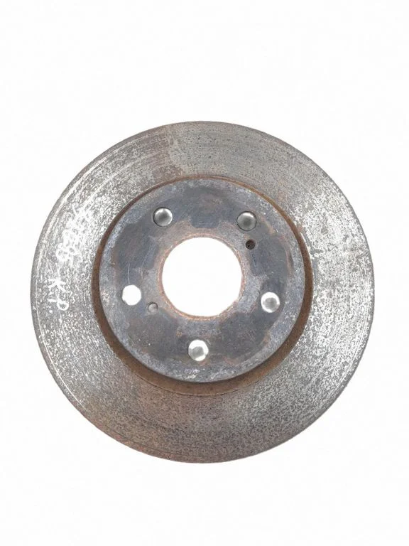 Esimene piduriketas – Toyota Prius (XW30) (2009-2015)