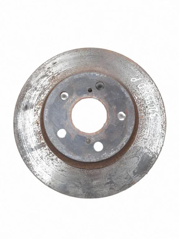 Esimene piduriketas – Toyota Prius (XW30) (2009-2015)