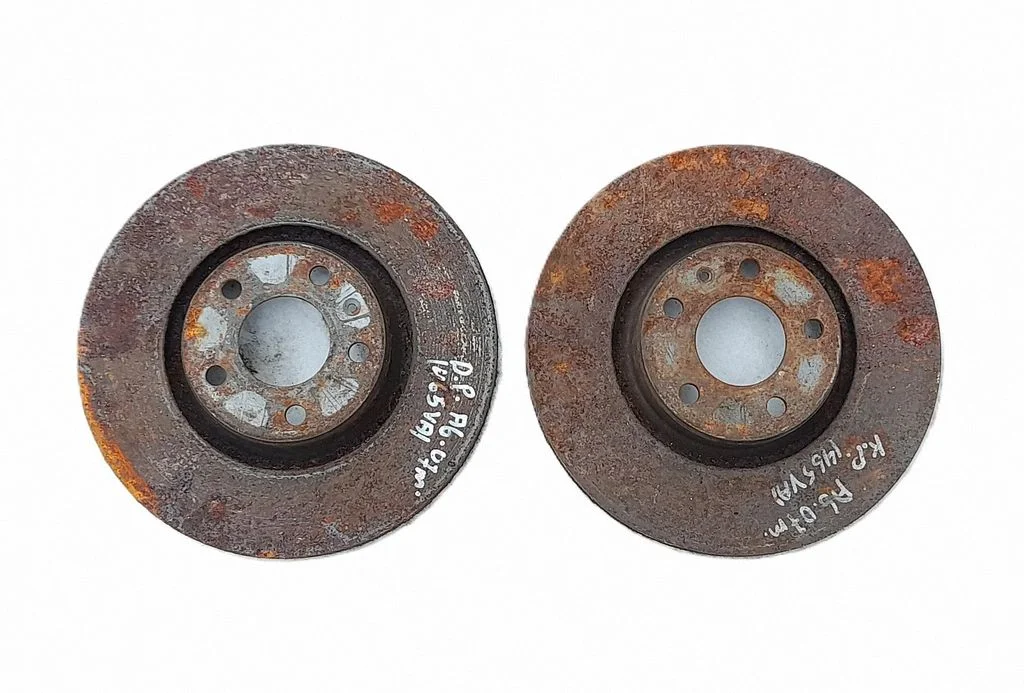 Esimene piduriketas – Audi A6 Allroad C6 (2006-2011)