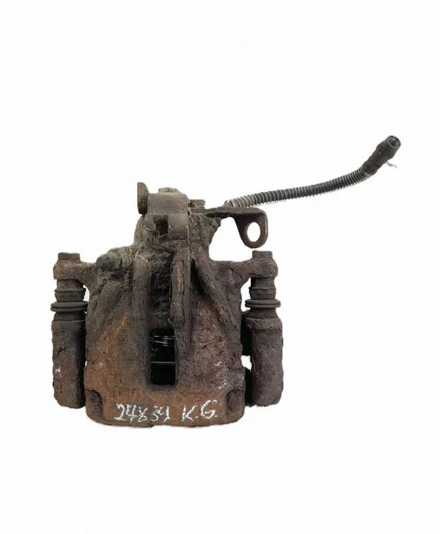 Rear brake caliper 93192386