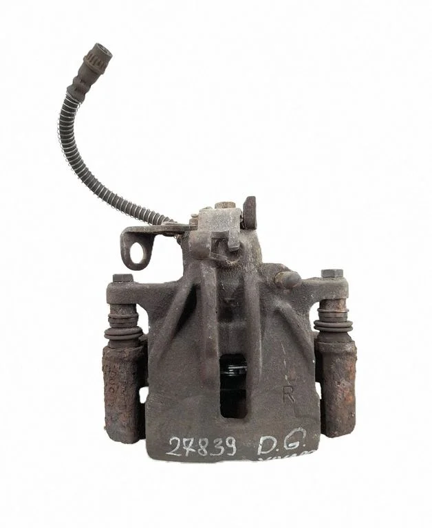 Rear brake caliper 93192387