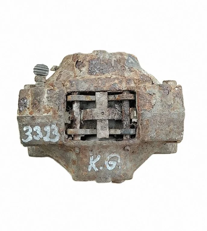 Tagumine pidurisadul 3546491