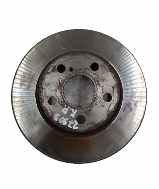 Esimene piduriketas – Toyota Prius (XW30) (2009-2015)