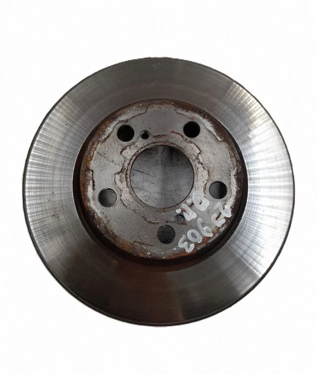 Esimene piduriketas – Toyota Prius (XW30) (2009-2015)