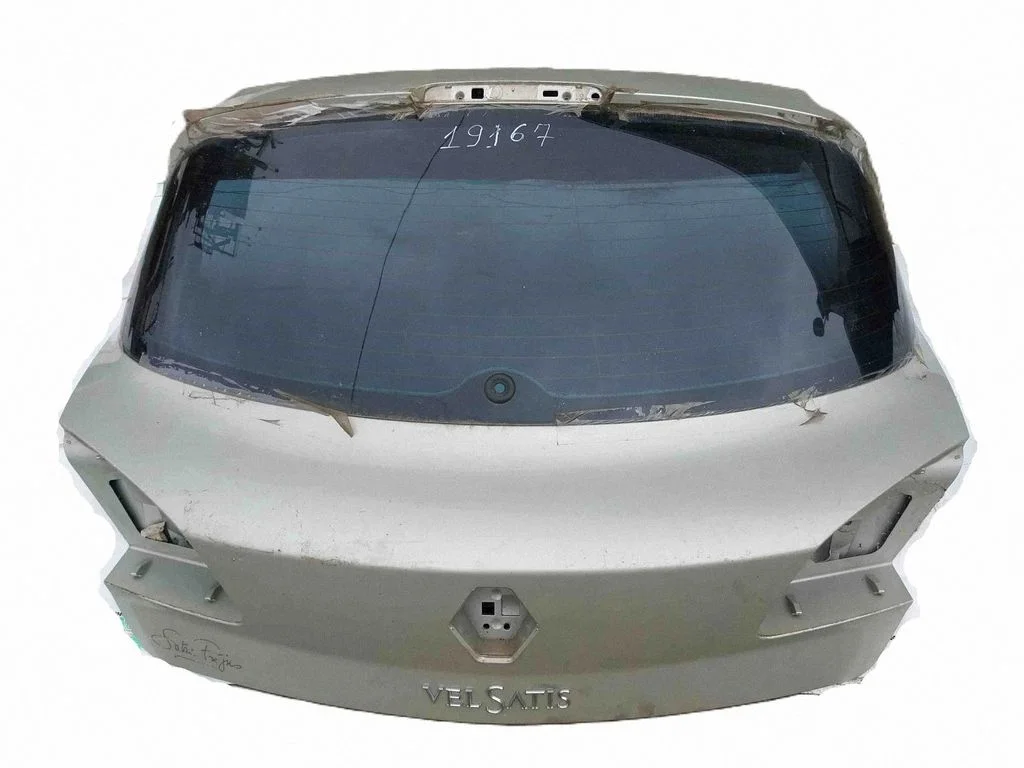 Tailgate/trunk/boot lid 7701476149