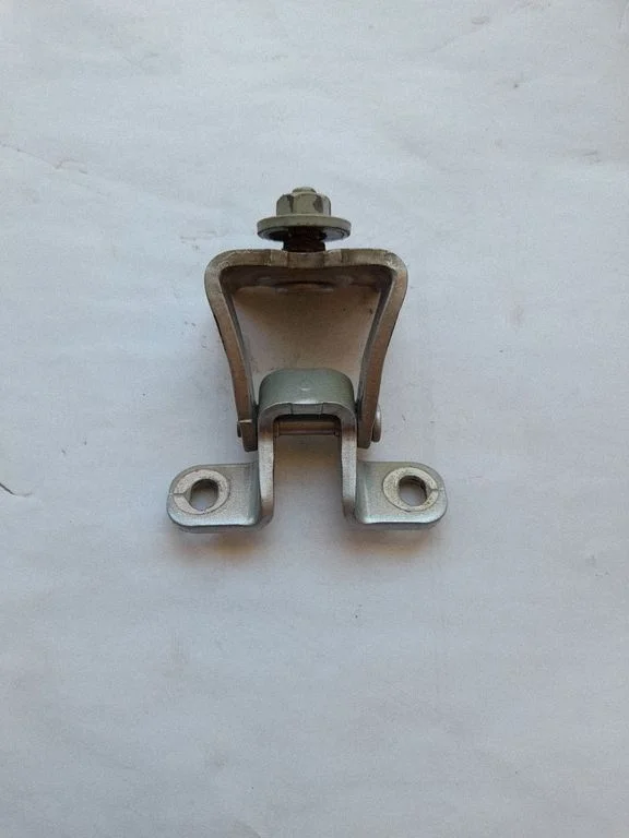 Tailgate/trunk/boot hinge 5G6827301C