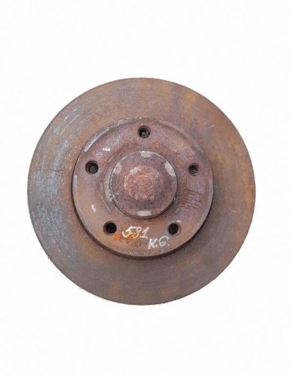 Tagumine piduriketas – Renault Trafic II (X83) (2001-2014)