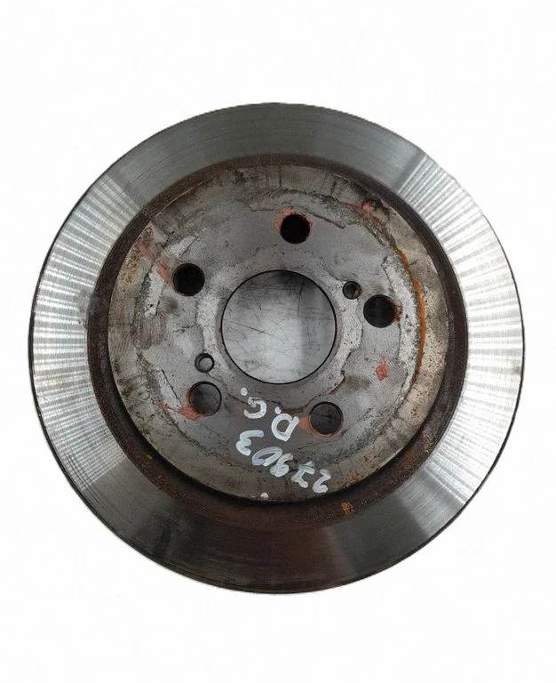 Aizmugurējais bremžu disks 4243112310