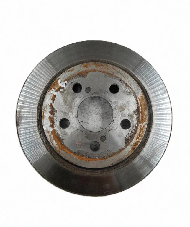 Aizmugurējais bremžu disks 4243112310