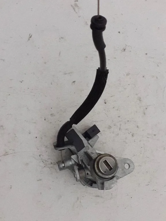 Tailgate/trunk/boot lock/catch/latch – Audi A6 Allroad C6 (2006-2011)